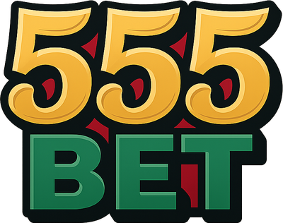 555bet Logo